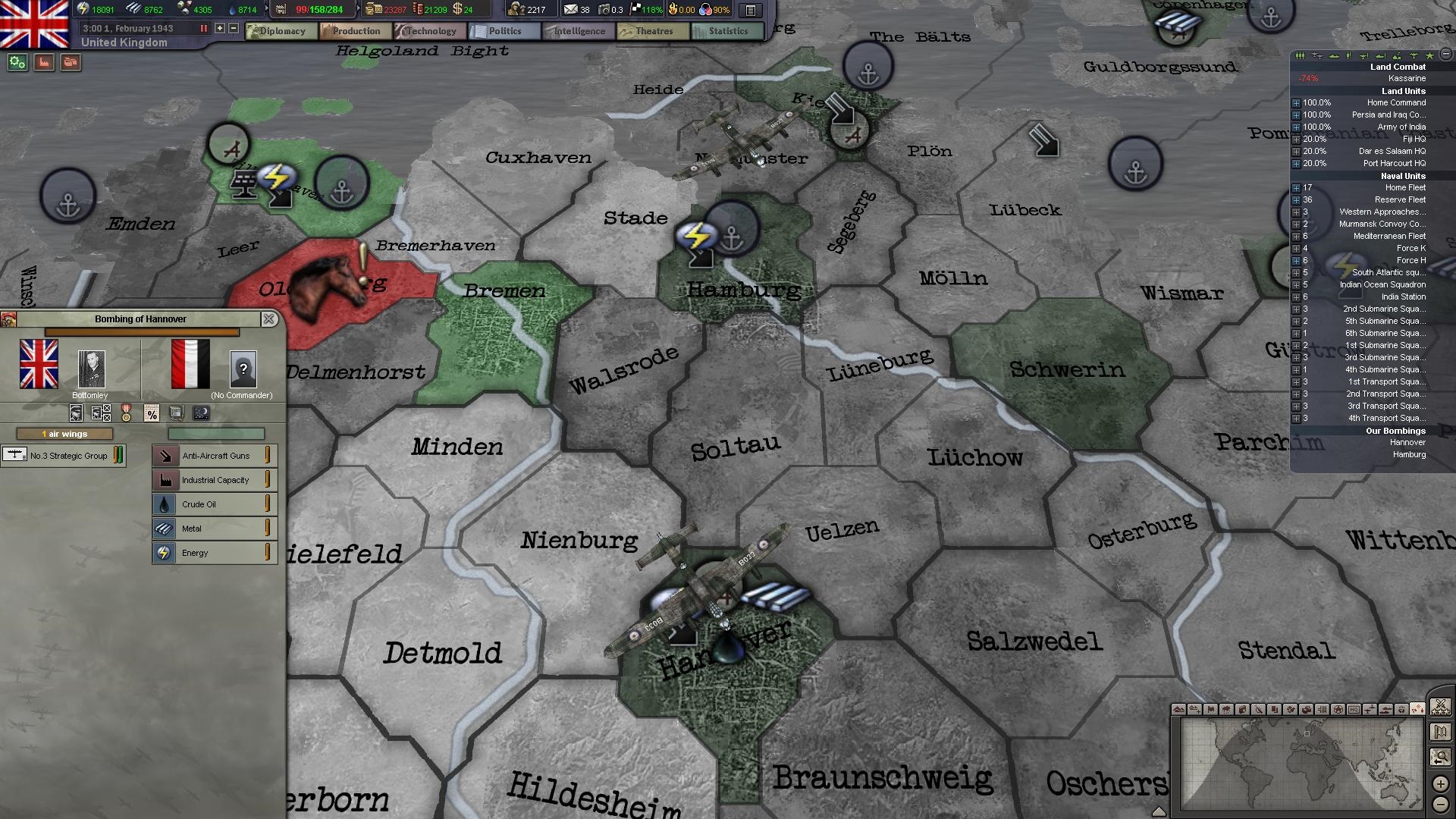 Hearts of Iron Collection III